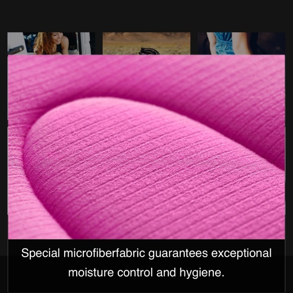 LIV Neptuna Cycling Shorts, Brand New, multiple sizes - Picture 4 of 8